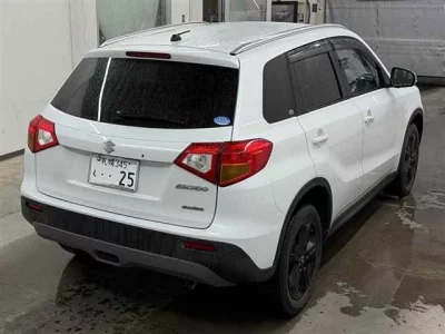 SUZUKI ESCUDO