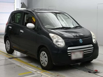 SUZUKI ALTO ECO