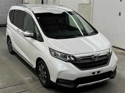 HONDA FREED+