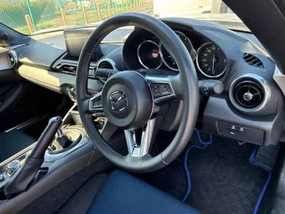 MAZDA ROADSTER