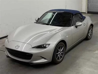 MAZDA ROADSTER