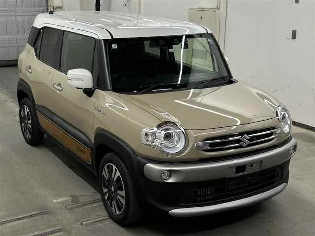 Suzuki Xbee 2023