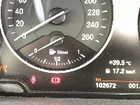 Цена авто BMW 2-Series с аукционов Японии, номер кузова 2C20, пробег 103 000, оценка 8