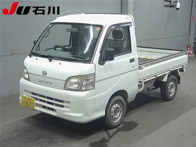 Daihatsu Hijet Truck 2005