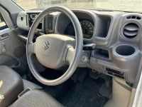 Цена авто Suzuki Every с аукционов Японии, номер кузова DA17V, пробег 123 000, оценка 8