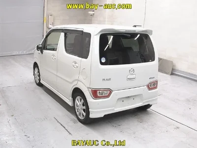 MAZDA FLAIR