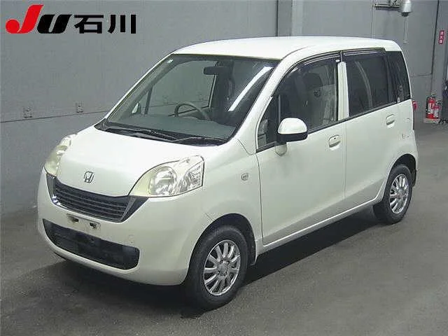 Honda Life 2009