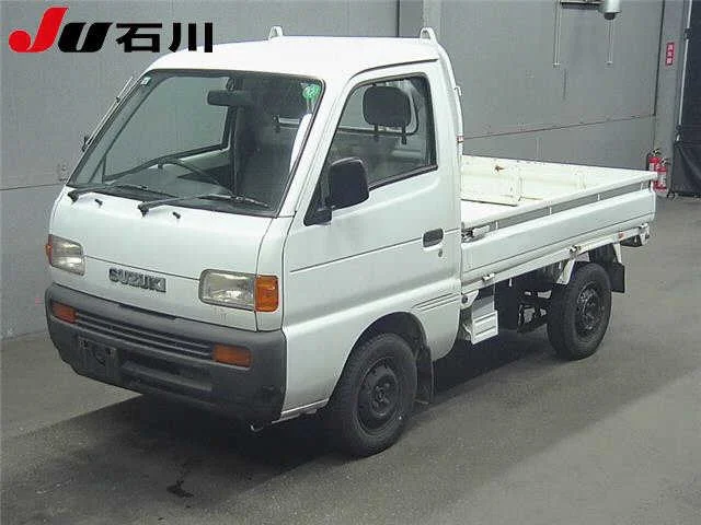 Suzuki Carry Truck 1997