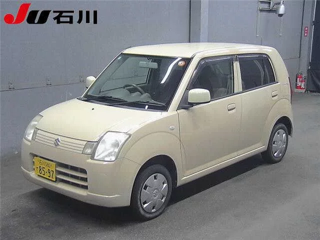 Suzuki Alto 2008
