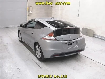 HONDA CR-Z