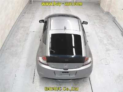 HONDA CR-Z