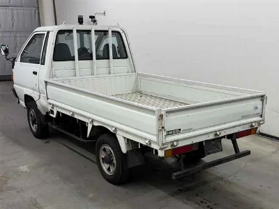 TOYOTA LITE ACE TRUCK