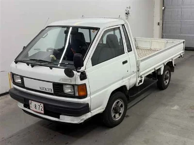 TOYOTA LITE ACE TRUCK