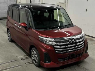 DAIHATSU THOR