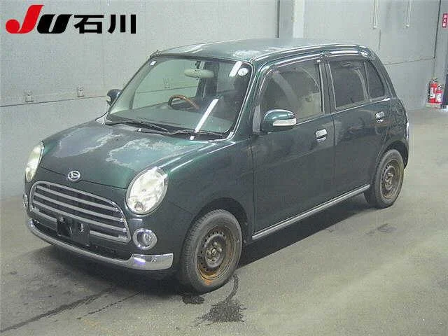 Daihatsu Mira 2007