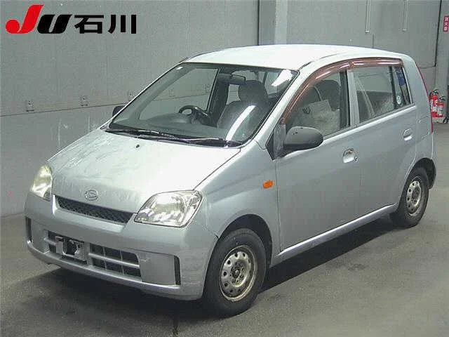 Daihatsu Mira 2003