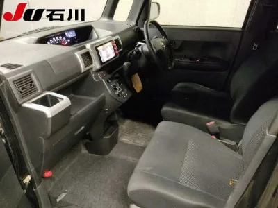 DAIHATSU HIJET CADDY