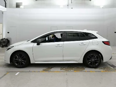 TOYOTA COROLLA TOURING