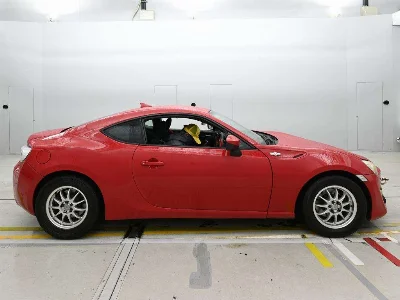 TOYOTA 86