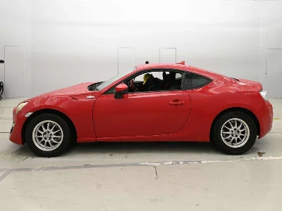TOYOTA 86