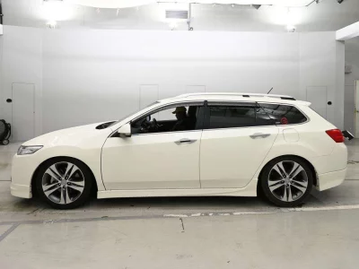 HONDA ACCORD TOURER