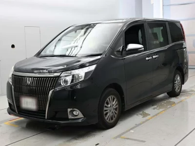 TOYOTA ESQUIRE, 2016 — лот японского аукциона