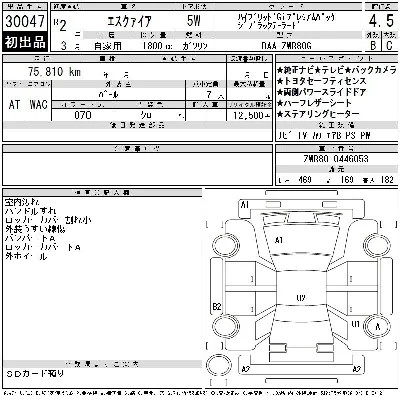 Toyota Esquire