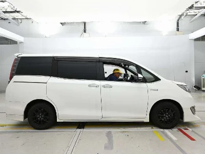 TOYOTA ESQUIRE