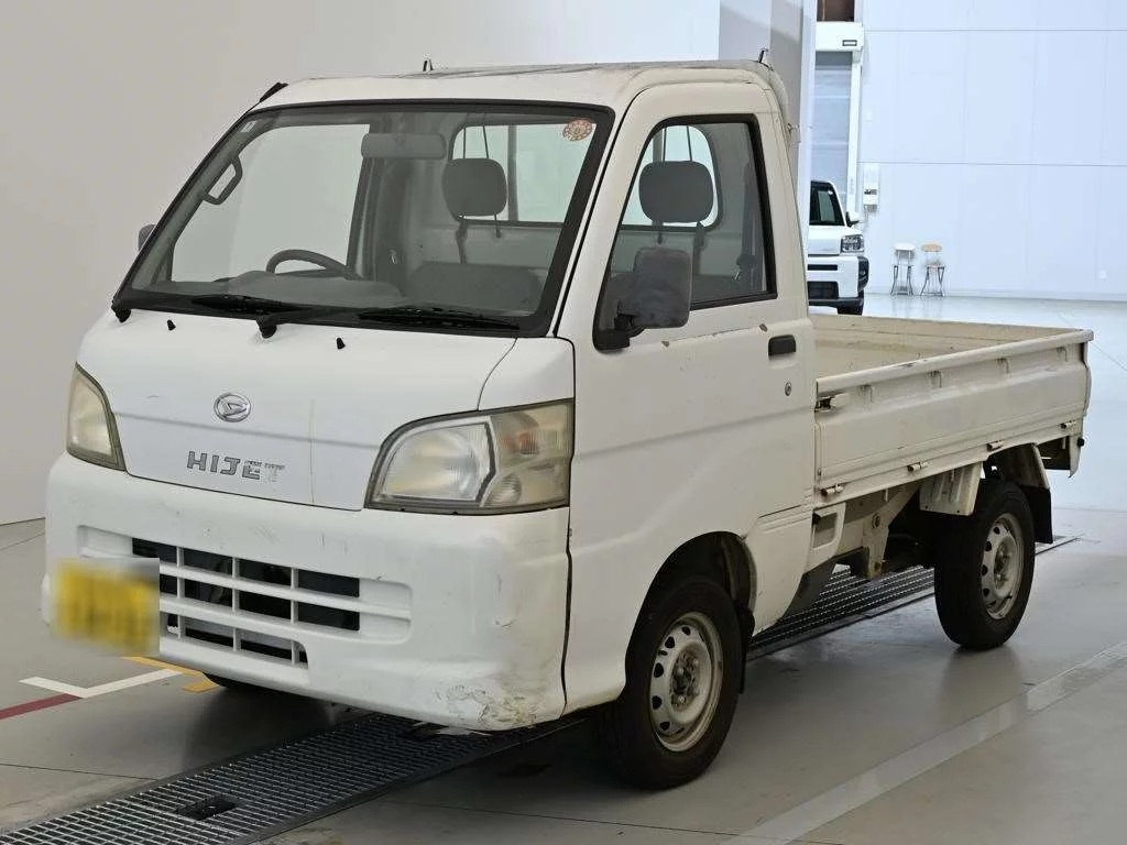 Daihatsu Hijet Truck 2005