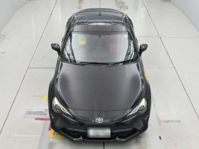 TOYOTA 86