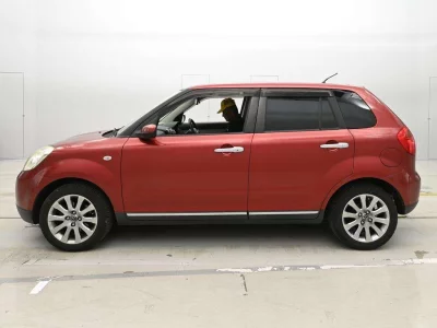 MAZDA VERISA
