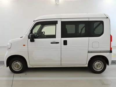 HONDA N VAN