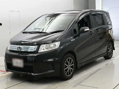 HONDA FREED SPIKE