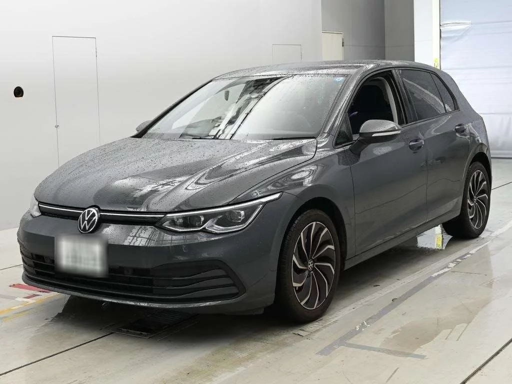Volkswagen Golf 2023
