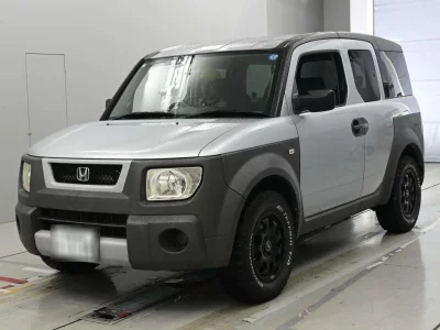HONDA ELEMENT