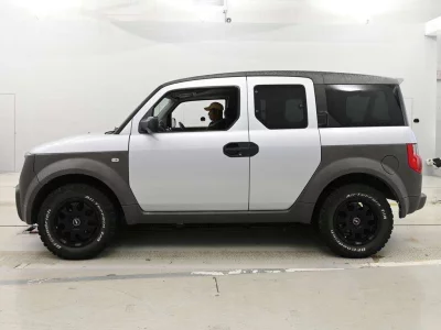 HONDA ELEMENT