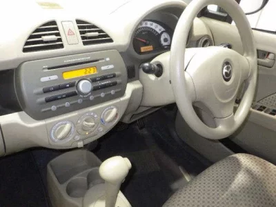 MAZDA CAROL