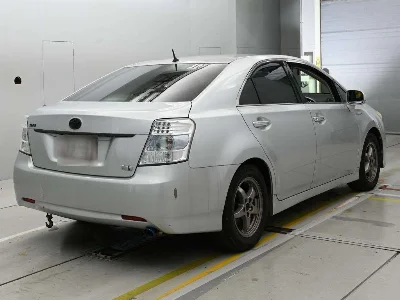TOYOTA SAI