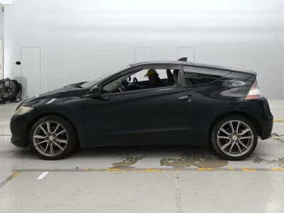 HONDA CR-Z