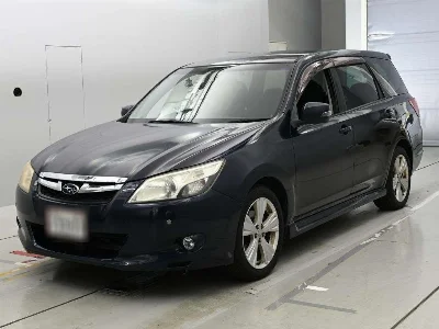 SUBARU EXIGA