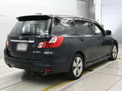 SUBARU EXIGA