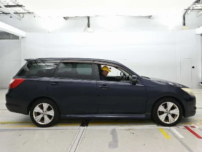 SUBARU EXIGA
