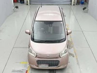 Цена авто Nissan Dayz с аукционов Японии, номер кузова B21W, пробег 81 000, оценка 6