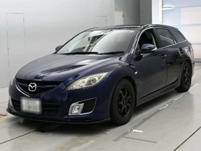 MAZDA ATENZA WAGON