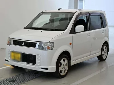MITSUBISHI EK SPORTS