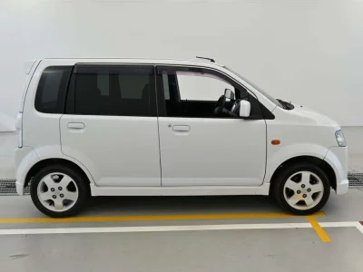 MITSUBISHI EK SPORTS