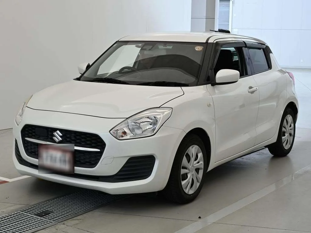 Suzuki Swift 2020