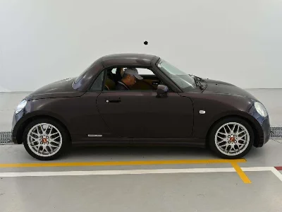 DAIHATSU COPEN