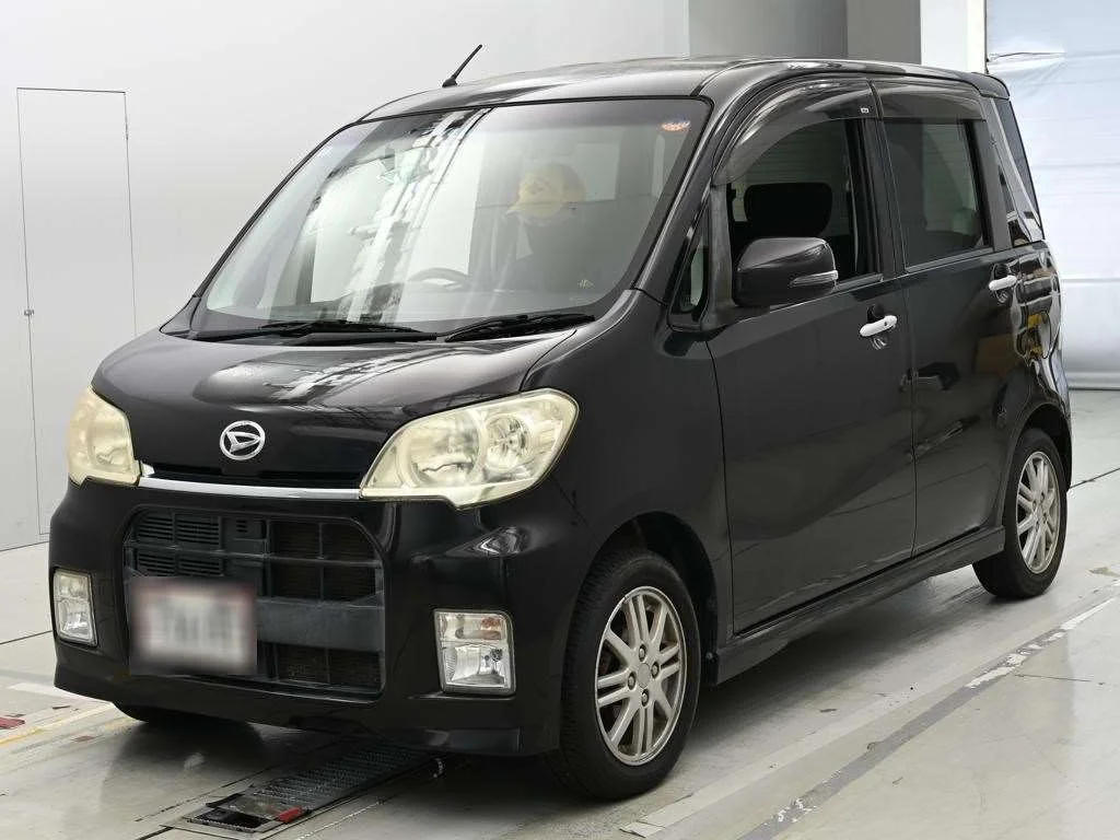 Daihatsu Tanto Exe 2010