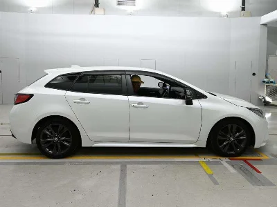 TOYOTA COROLLA TOURING